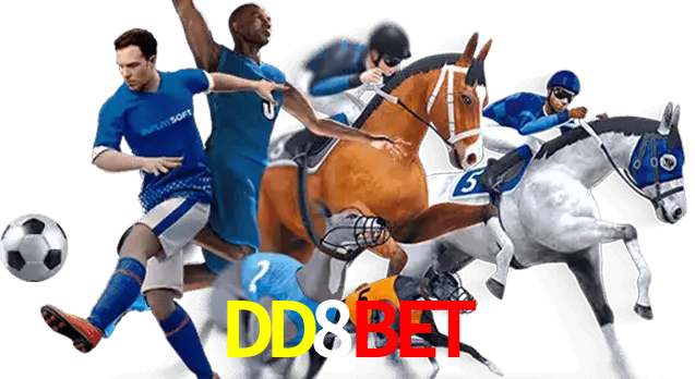 DD8Bet