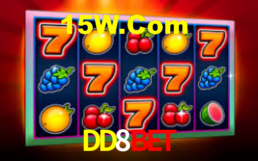DD8Bet