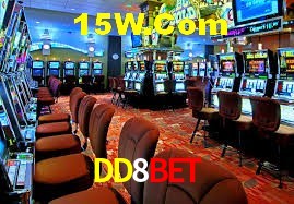Game Statistics DD8Bet