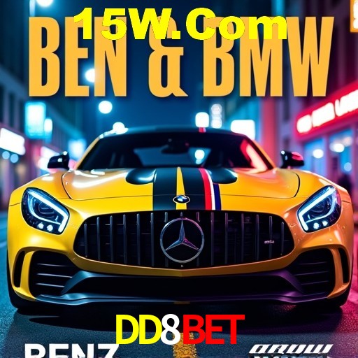 A Emoção da Loteria na DD8Bet: Uma Chance de Mudança de Vida
