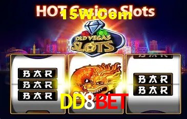 DD8Bet São Paulo - Hot Promos