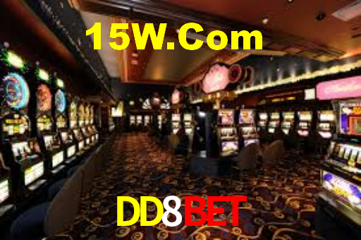 DD8 Bet