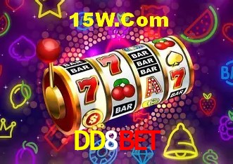 DD8Bet - User Statistics