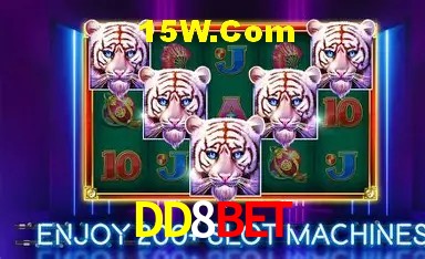 DD8Bet São Paulo - Jogo Providers