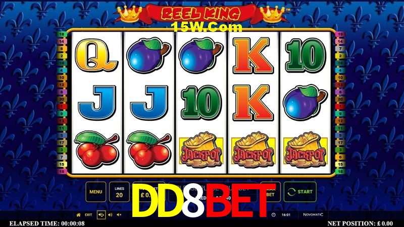 Quick Registration DD8Bet