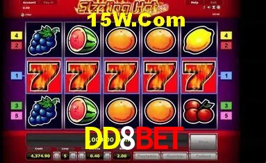 Promoção Relâmpago DD8Bet