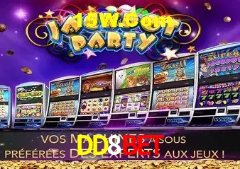 Casino Ao Vivo DD8Bet