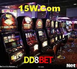 Cadastro Rápido DD8Bet
