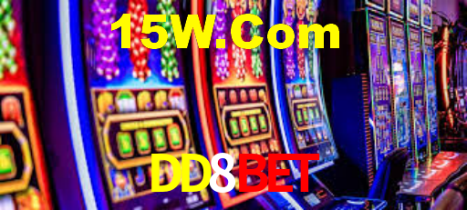 DD8.Bet