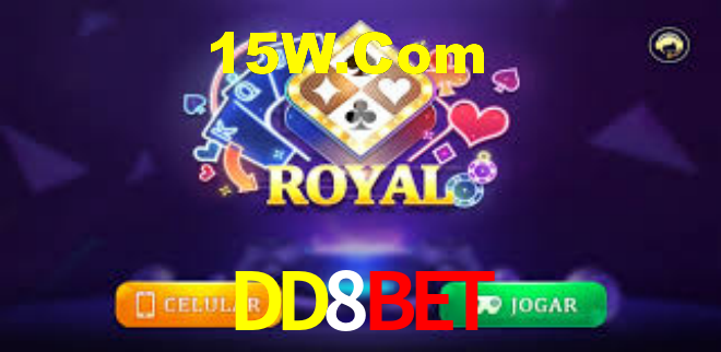 DD8Bet App - Aplicativo Móvel Oficial
