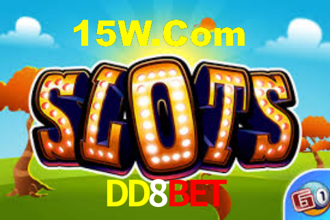 DD8Bet - Installation Guide