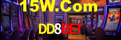 Tournaments DD8Bet