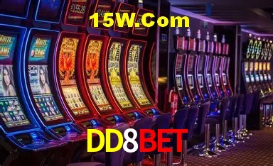 Login Seguro DD8Bet