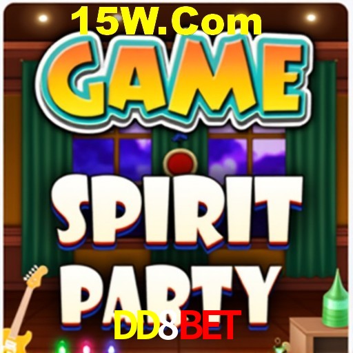 Descubra o Mundo do Cassino Online com DD8Bet