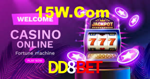DD8 Bet