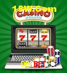 Diretório de Jogos DD8Bet