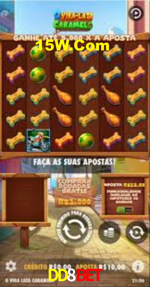DD8Bet - Plataforma De E-Sports - DD8 Bet