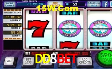 DD8Bet - Support