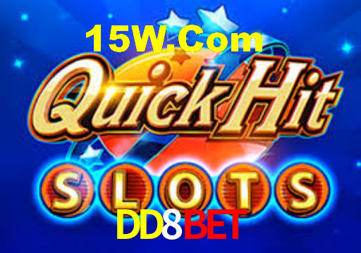 DD8 Bet