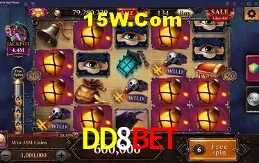 DD8Bet Rio de Janeiro - Popular Jogos