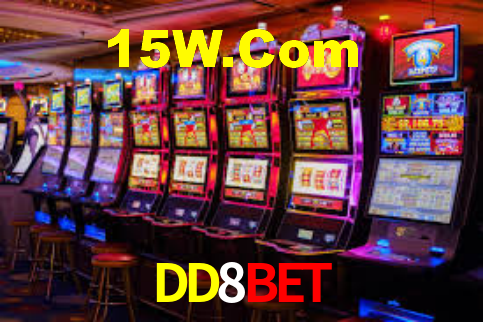 Bônus Generosos e Exclusivos no DD8Bet para Você!