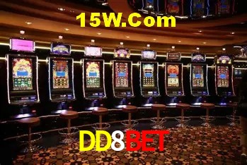 Sistemas de Segurança DD8Bet