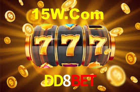 DD8Bet - App Performance