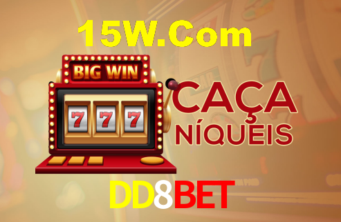 DD8Bet: A Experiência de Casino com Jogos de Mesa ao Vivo