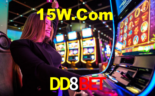 DD8 Bet