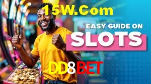 Bonus Features DD8Bet
