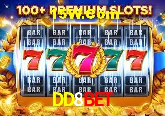 DD8Bet - Customer Support