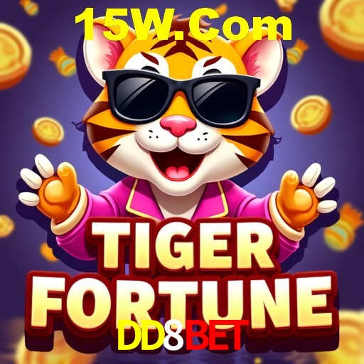 Inovações de Jogos na DD8Bet: O Futuro das Experiências Interativas