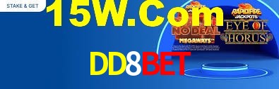 Daily Bonuses DD8Bet
