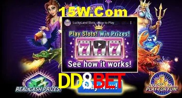 DD8Bet Salvador - Statistics