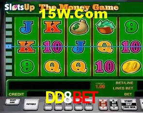 DD8Bet - Análise de Mercados Esportivos