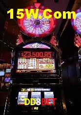 DD8Bet Rio de Janeiro - Slot Strategy