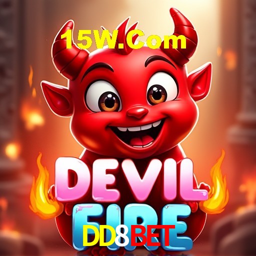 Estatísticas do Jogo DD8Bet