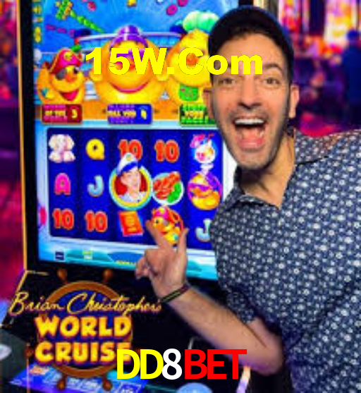 DD8Bet: Seu Especialista em Apostas Esportivas Brasileiras