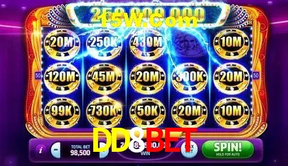 DD8Bet Salvador - Strategy