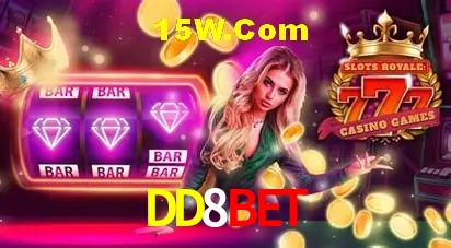 DD8Bet - Security