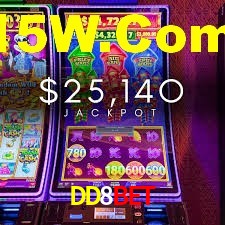 VIP Casino DD8Bet