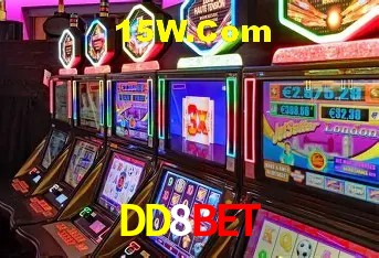 DD8Bet - Rápido Acesse
