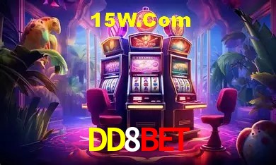 DD8Bet Salvador - Promo Stats