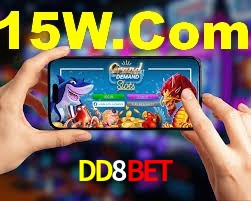 Football Betting DD8Bet