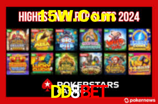 DD8Bet