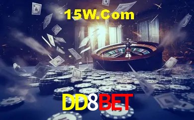 DD8Bet São Paulo - Top Slots