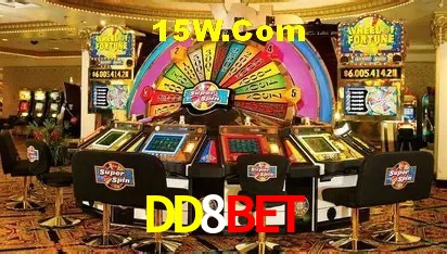 Integração de APIs DD8Bet